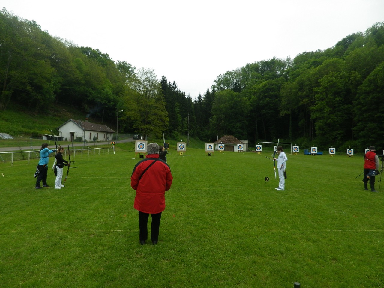 Vesoul 26 Mai 2013