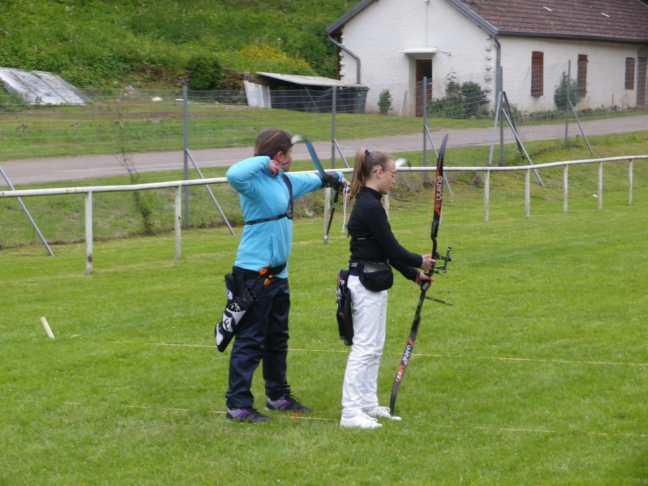 Vesoul 26 Mai 2013