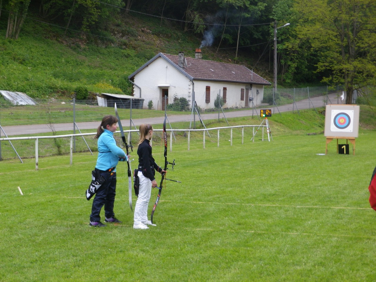Vesoul 26 Mai 2013