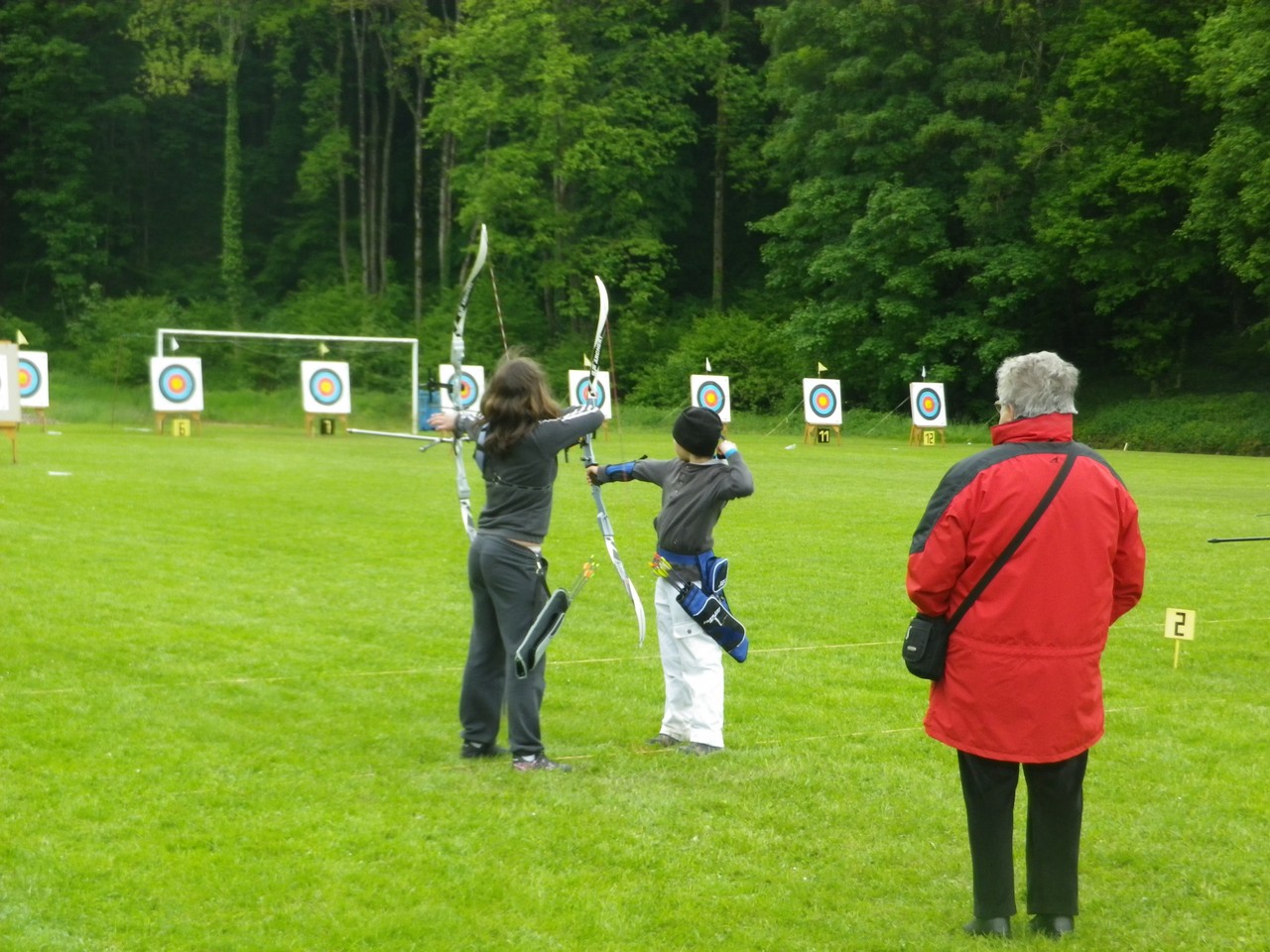 Vesoul 26 Mai 2013