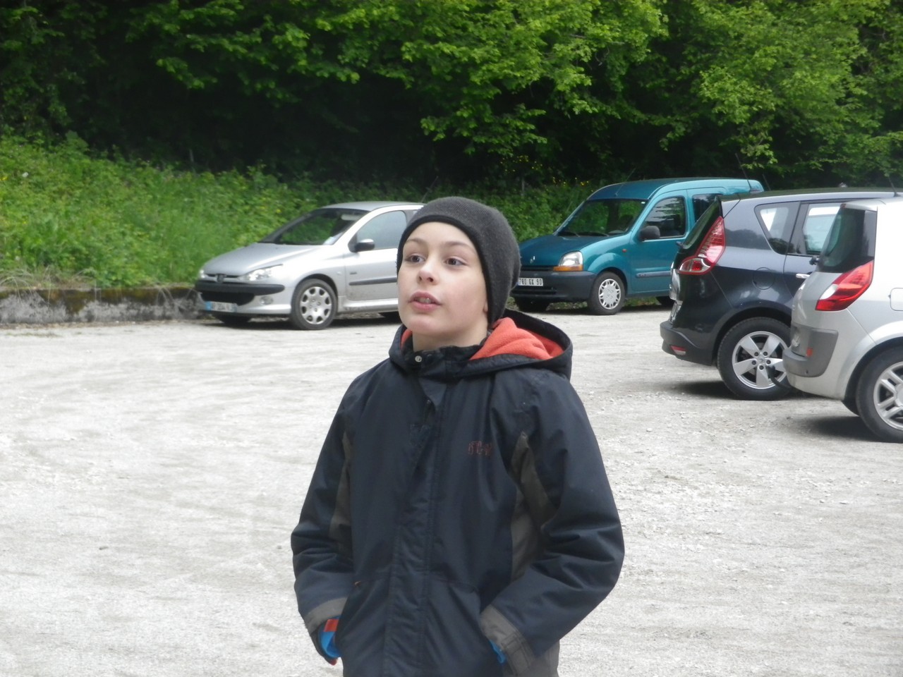 Vesoul 26 Mai 2013