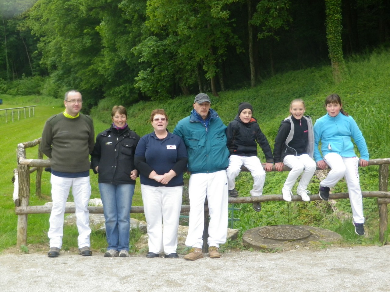 Vesoul 26 Mai 2013