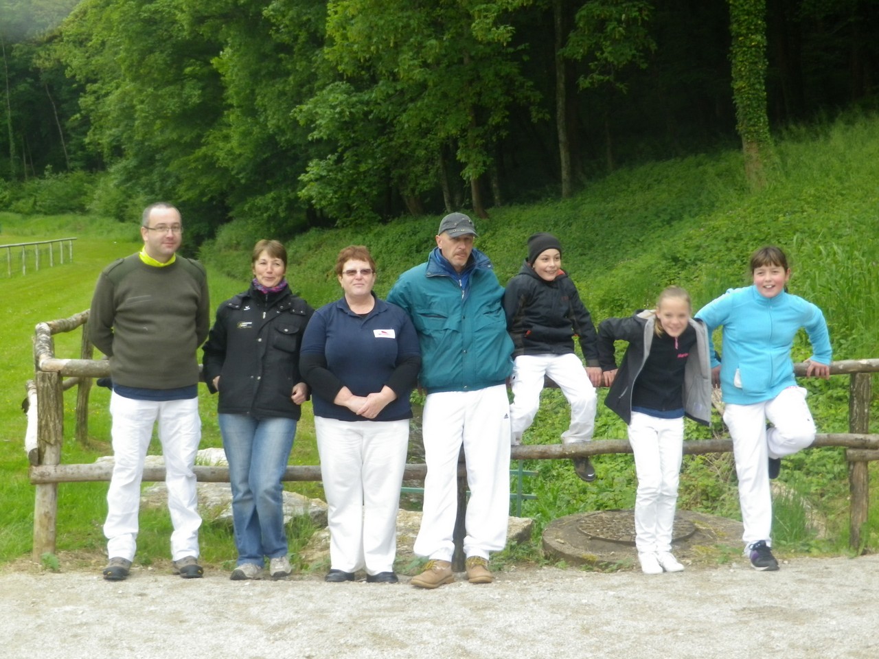 Vesoul 26 Mai 2013