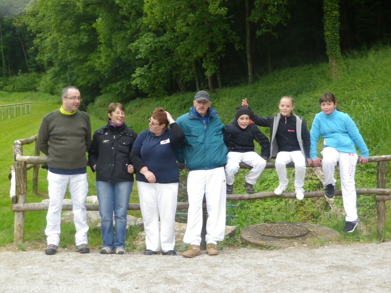 Vesoul 26 Mai 2013