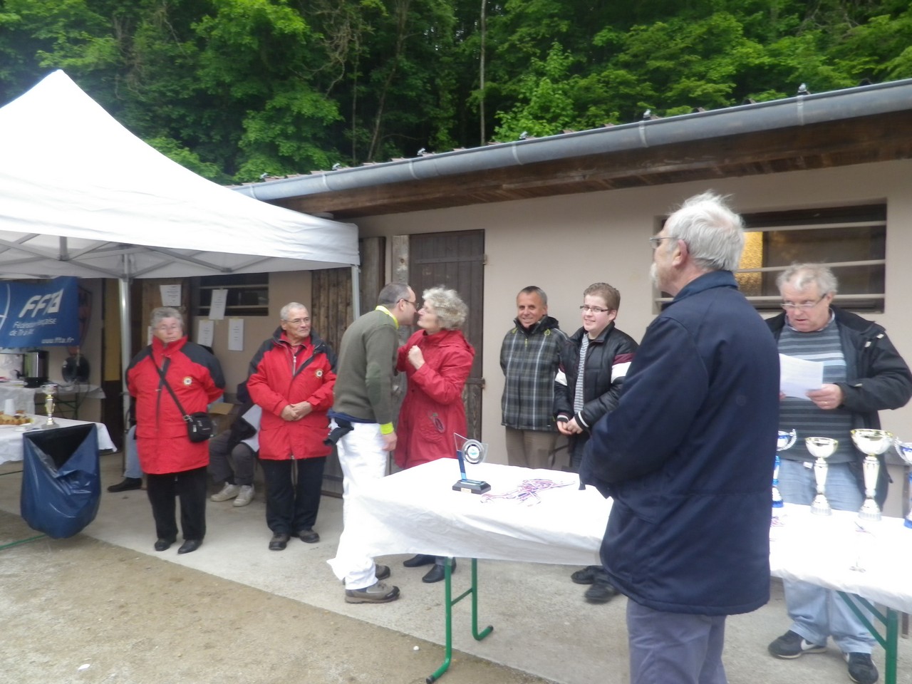 Vesoul 26 Mai 2013