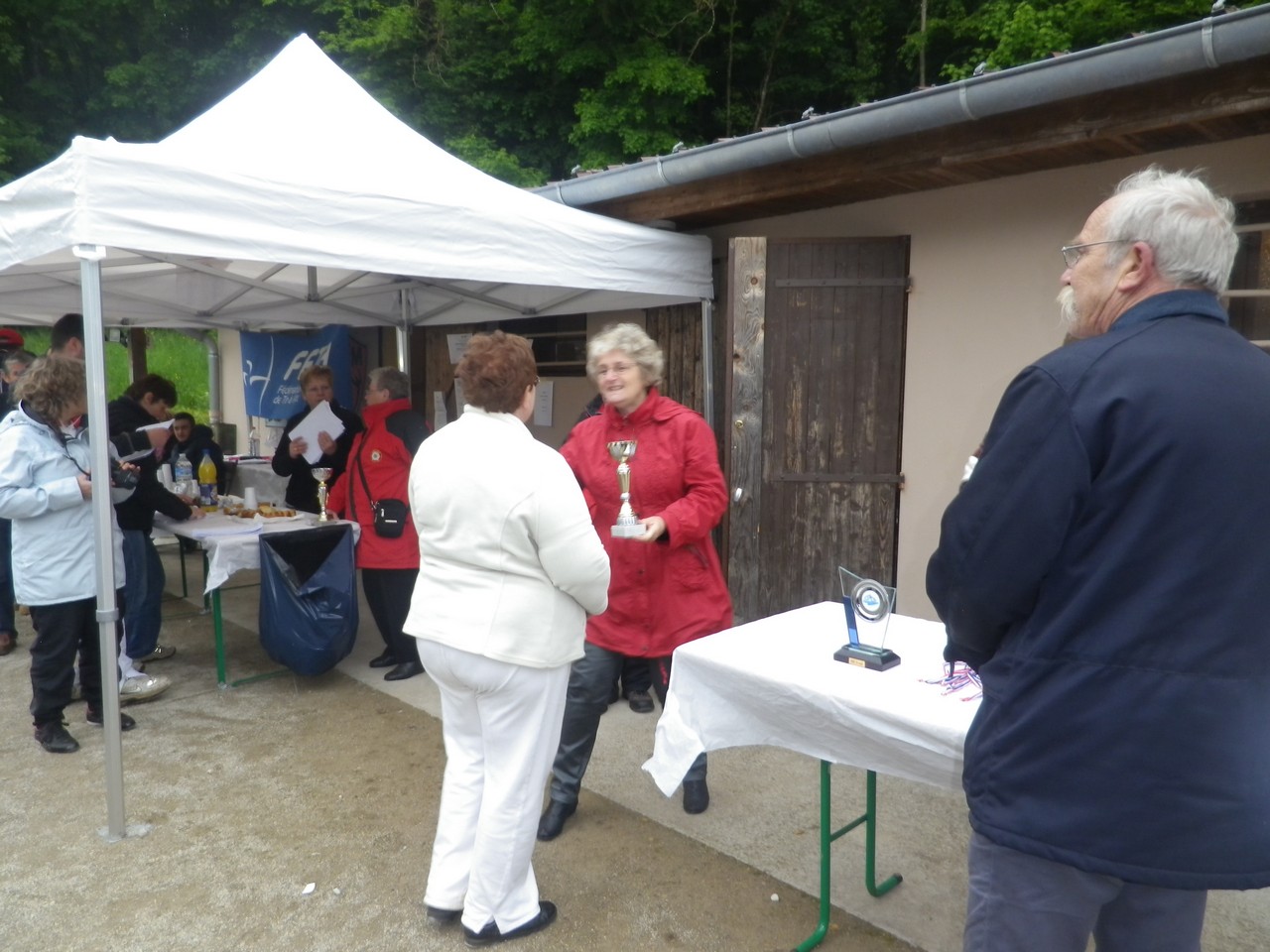 Vesoul 26 Mai 2013