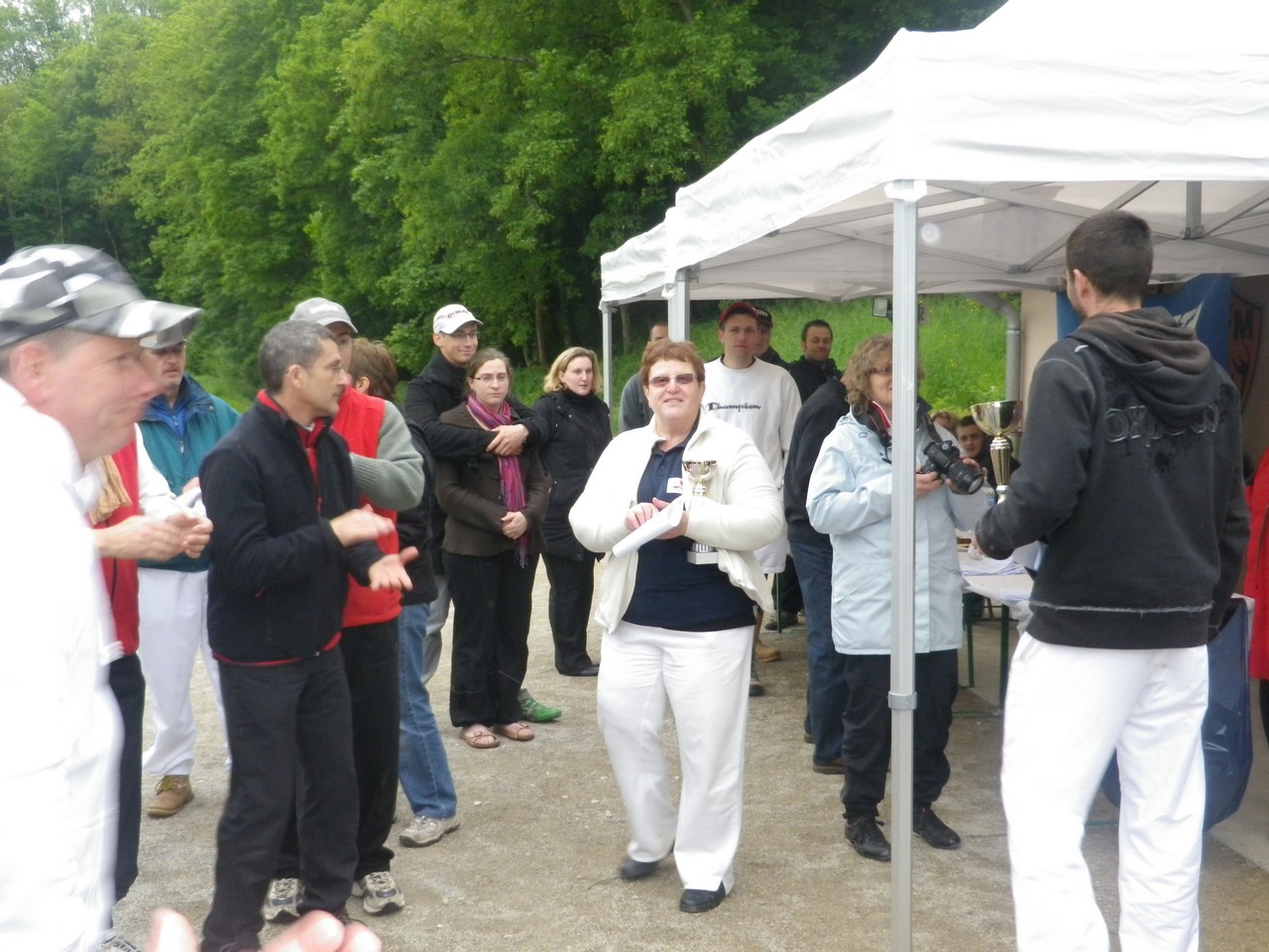 Vesoul 26 Mai 2013