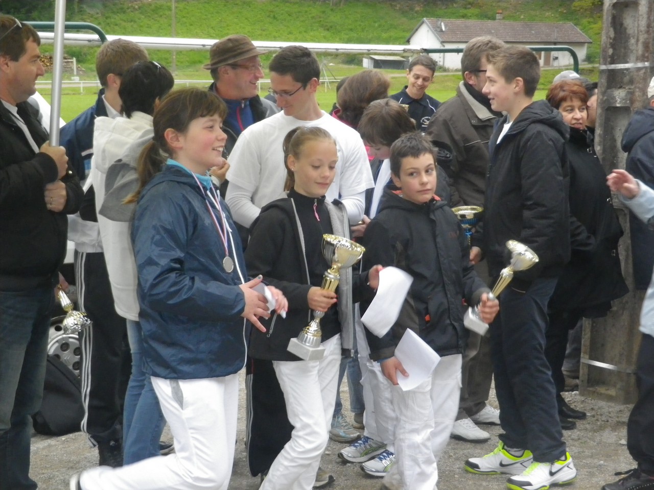 Vesoul 26 Mai 2013