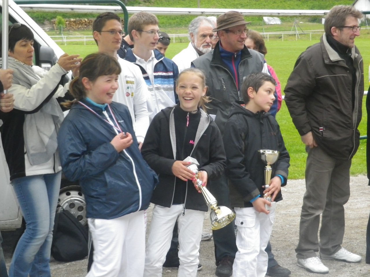 Vesoul 26 Mai 2013