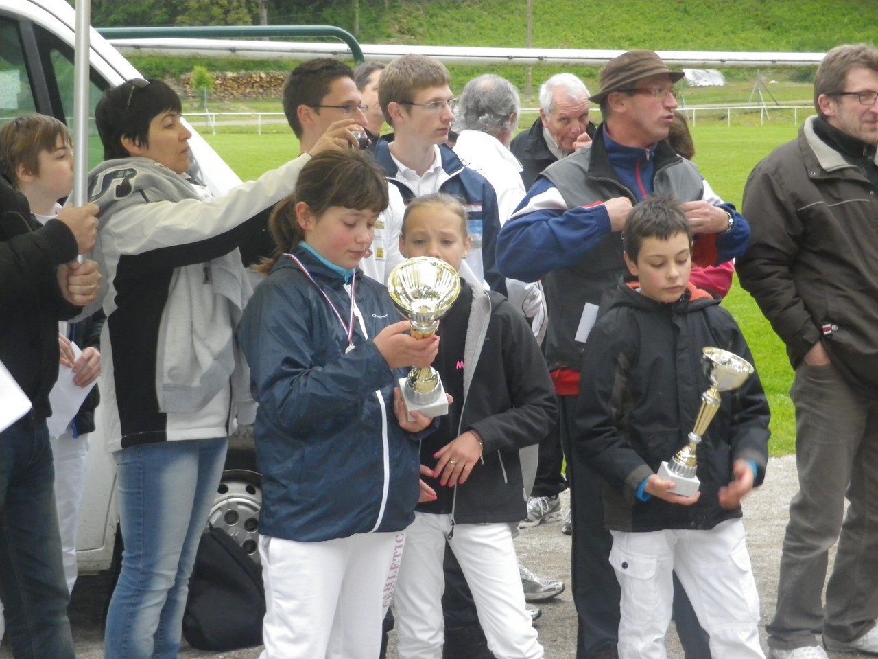 Vesoul 26 Mai 2013