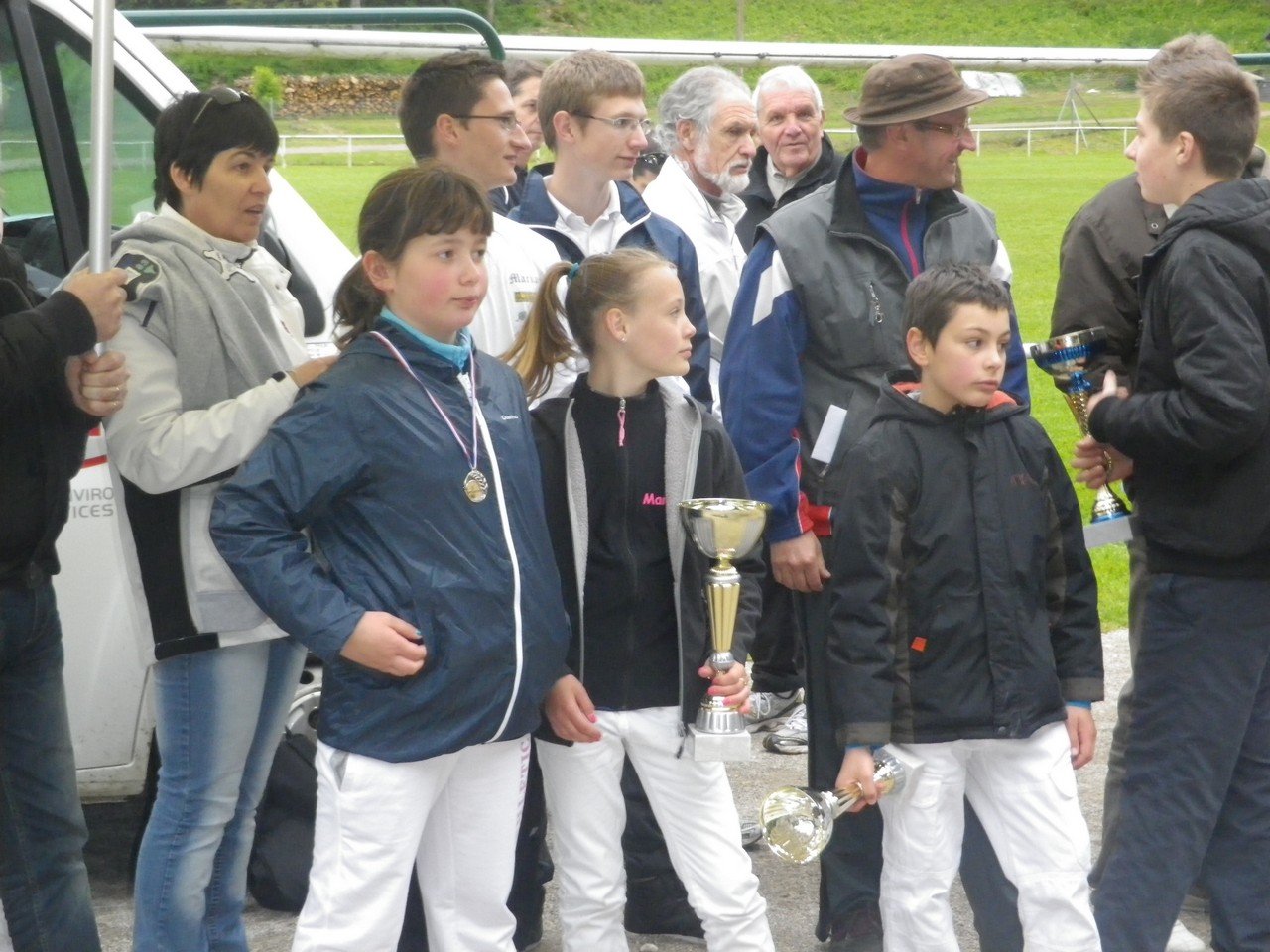 Vesoul 26 Mai 2013