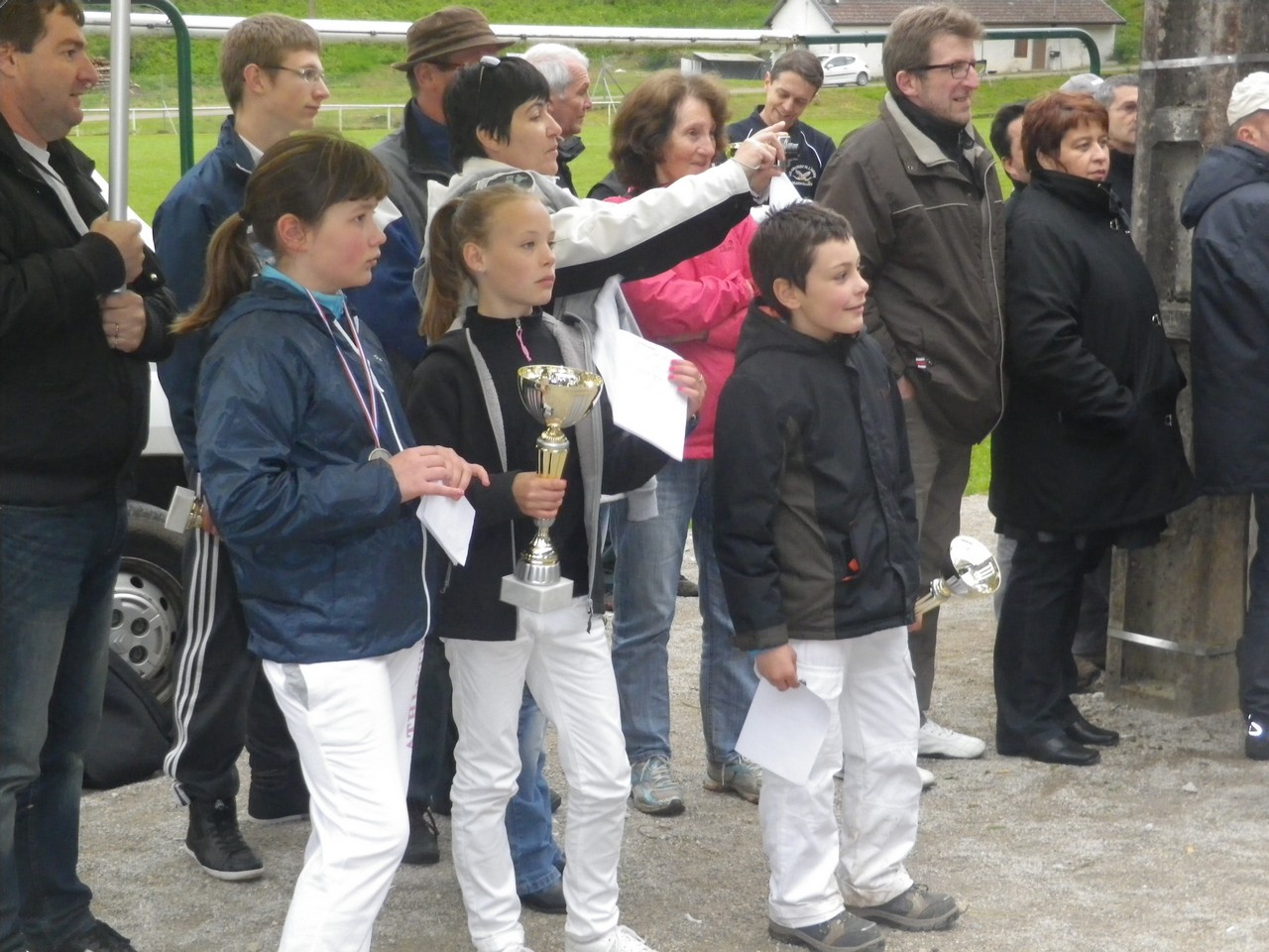 Vesoul 26 Mai 2013