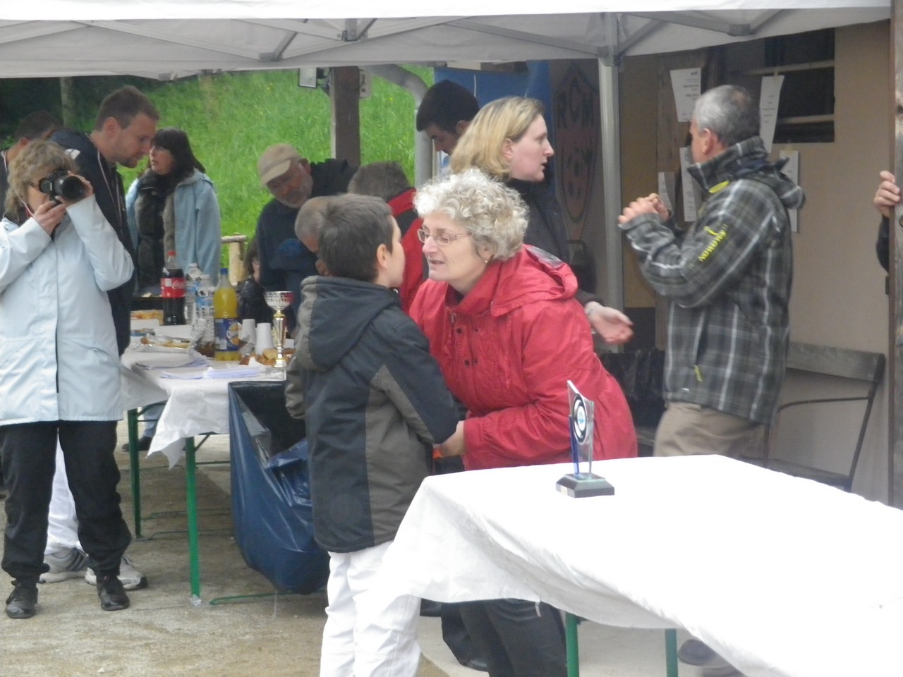 Vesoul 26 Mai 2013