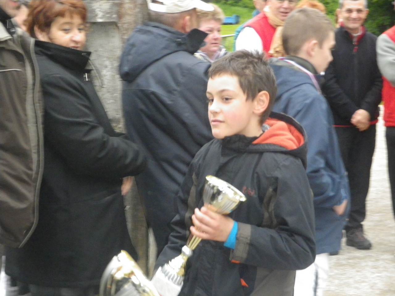 Vesoul 26 Mai 2013
